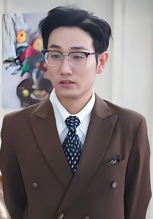 《沈總，夫人又在闖禍了》劇照