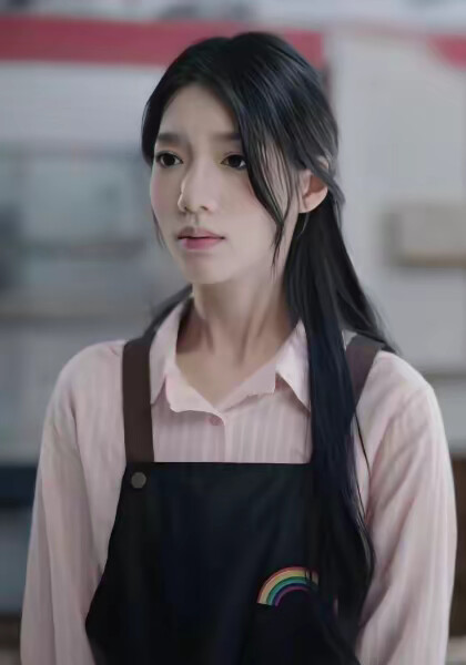 《時間裡的重逢》劇照