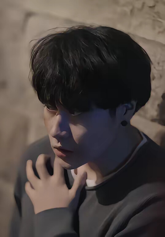 《她與它共生》劇照