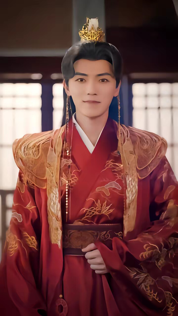 《鳳命在天》劇照