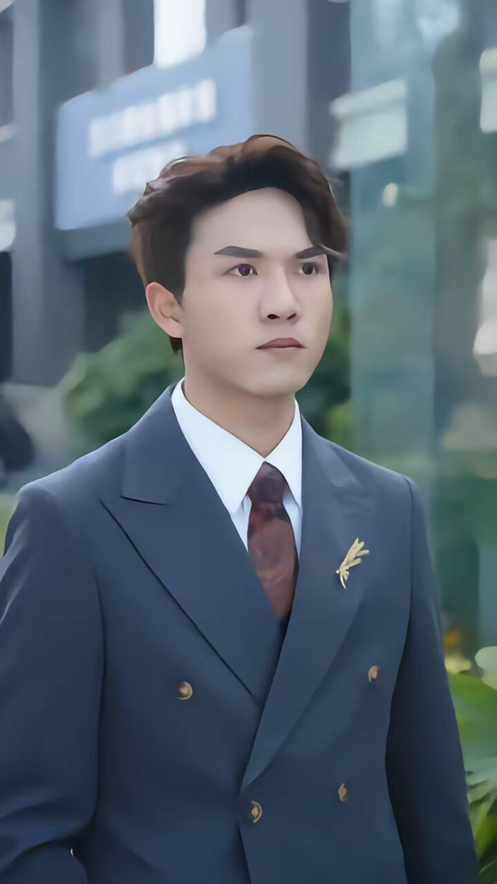 《離婚後她捅破天》劇照