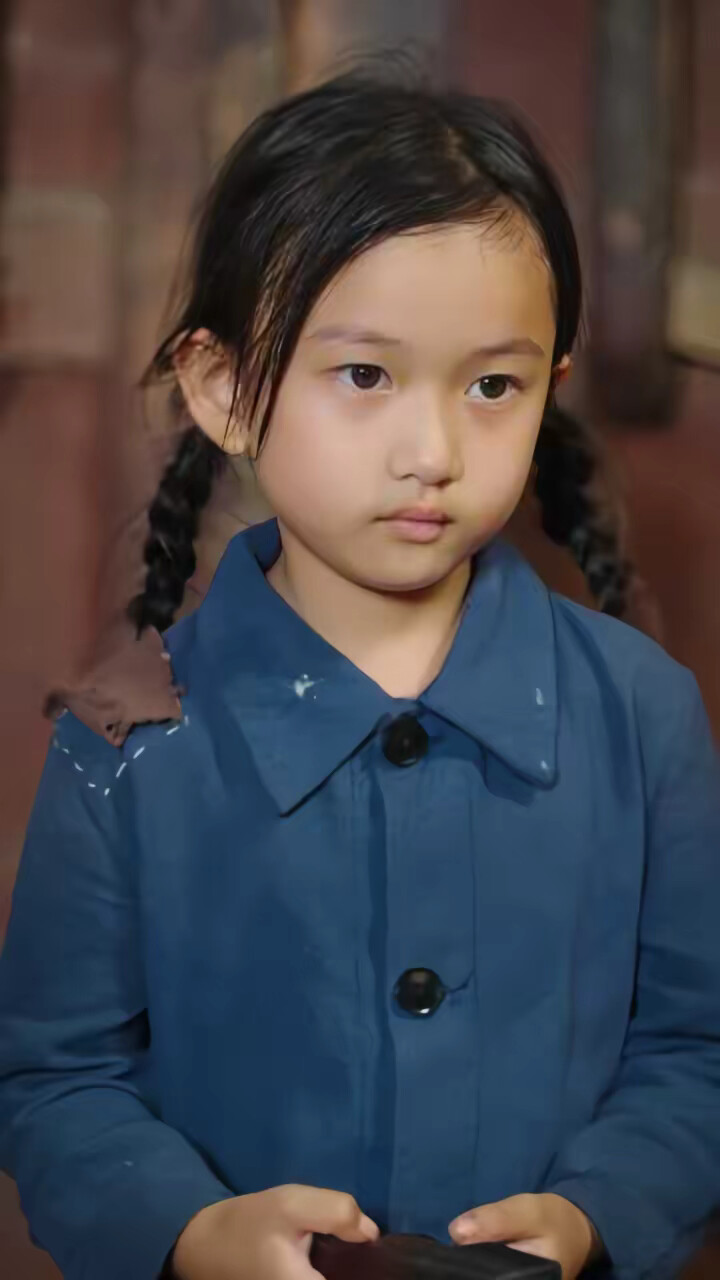 《小財星有億點糧》劇照