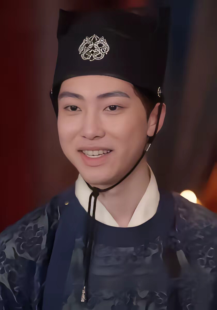 《繁花灼心》劇照