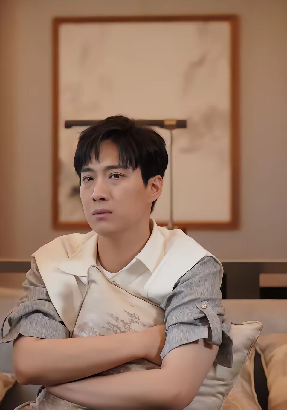 《今夕何夕》劇照