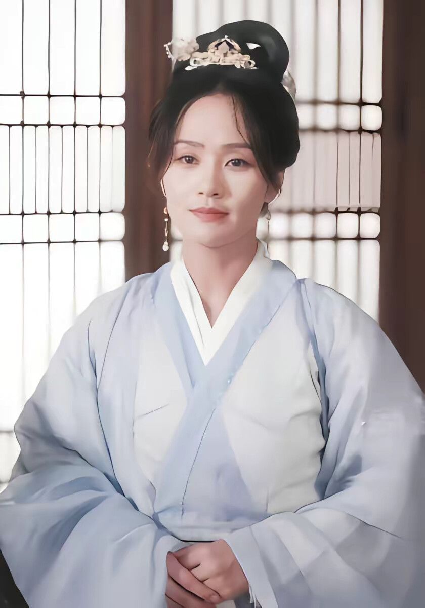 《卦妃傾天》劇照