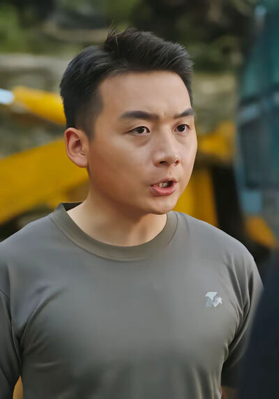 《班河谣》剧照