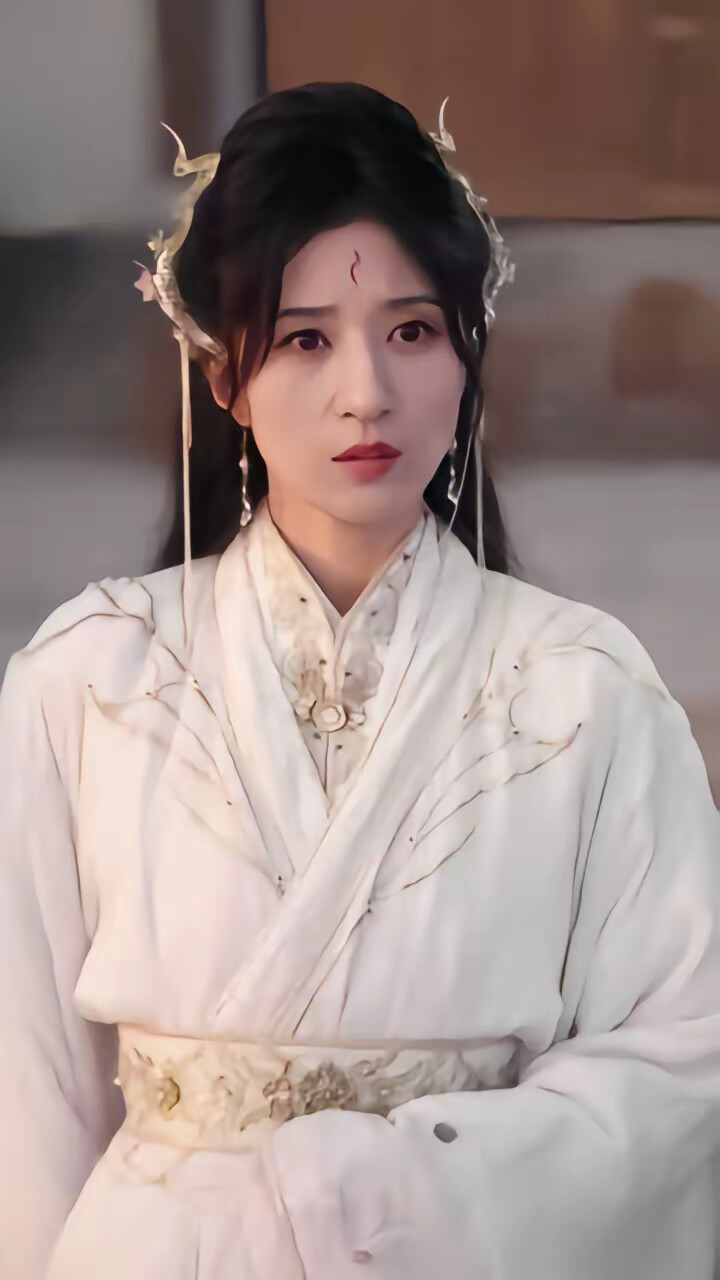 《萬道天尊》劇照