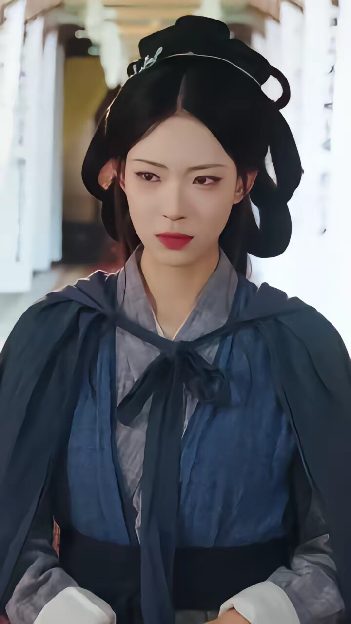 《春山赴雪》劇照