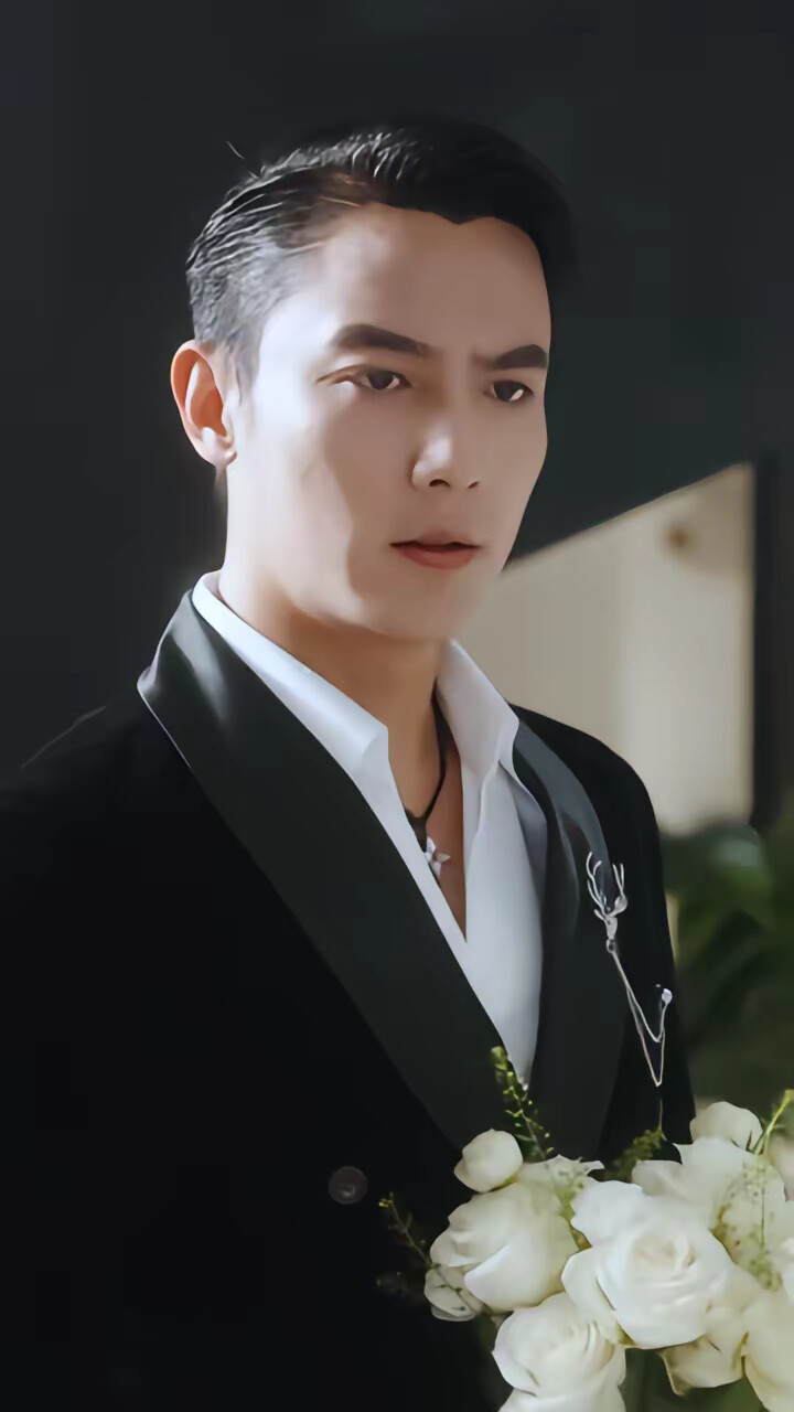 《野狗月亮》劇照