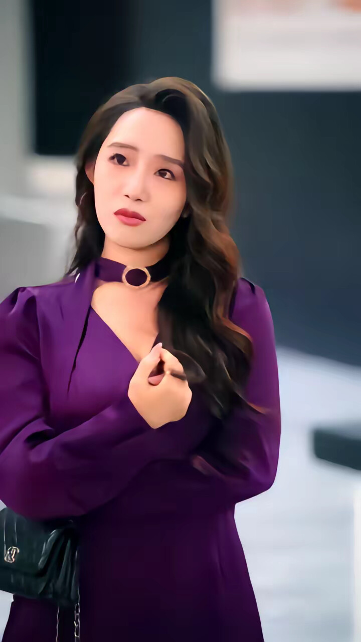 《七載雲深見月明》劇照