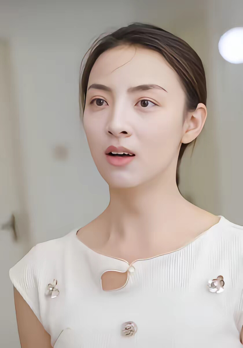 《離婚後，兒子帶我當大女主》劇照