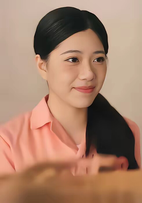 《攬月抱遺珠之八零好日子》劇照