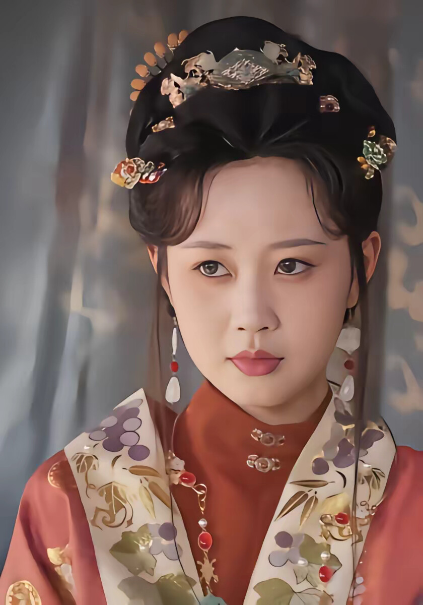 《負情山河決》劇照