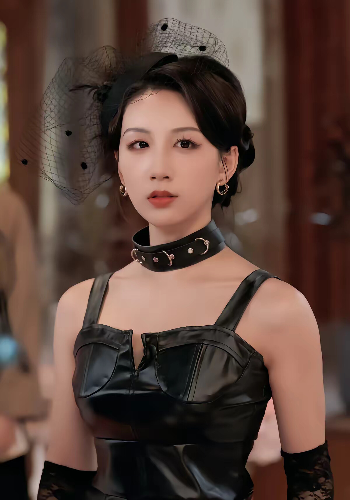 《燼芳華》劇照