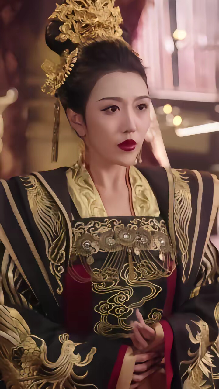 《千古名臣》劇照