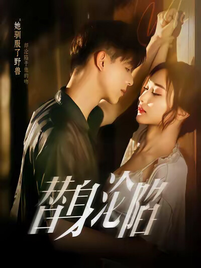 《替身淪陷》劇照