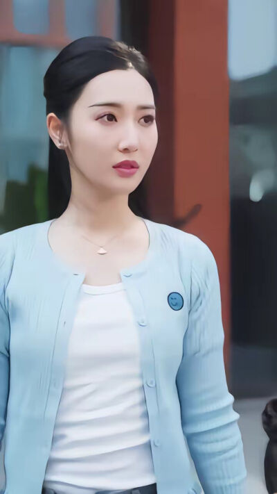 《婚后带崽甜蜜蜜》剧照