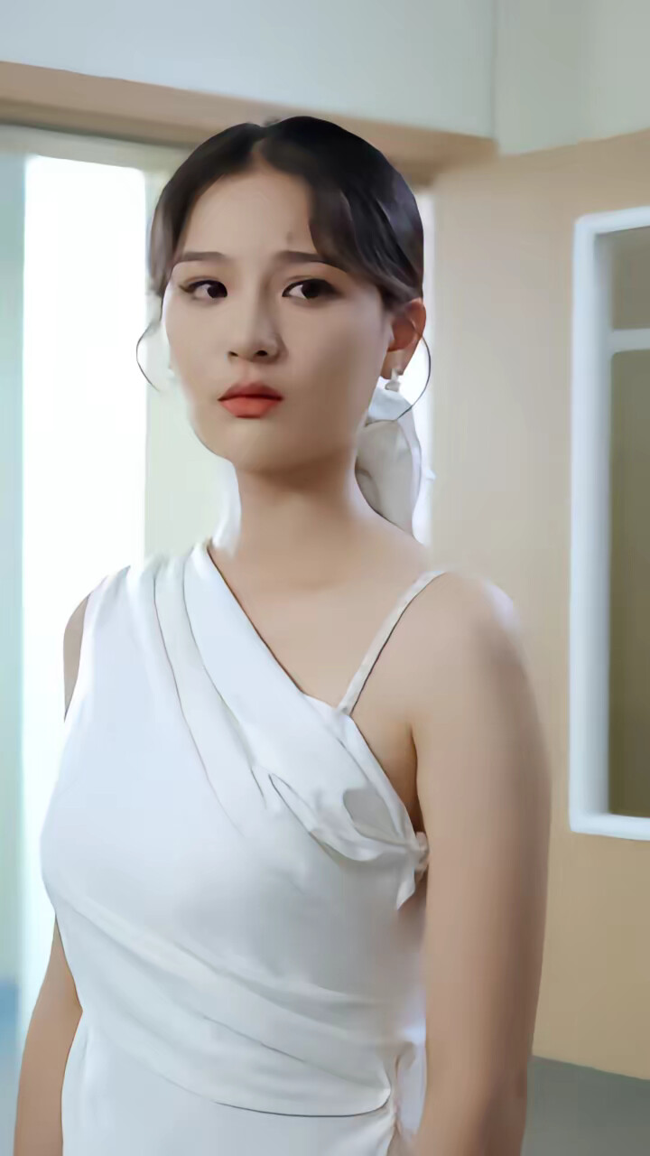 《野火未央》劇照