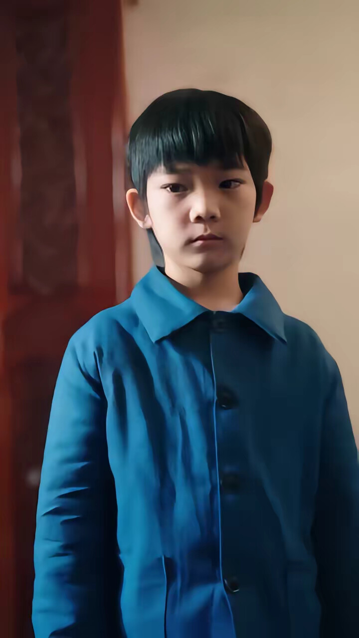 《攬月抱遺珠之八零好日子》劇照