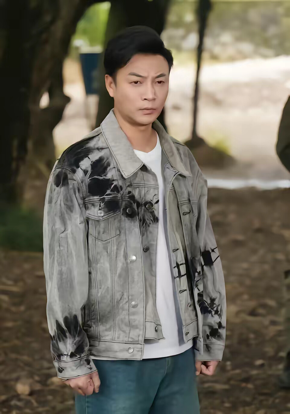 《深淵難逃》劇照