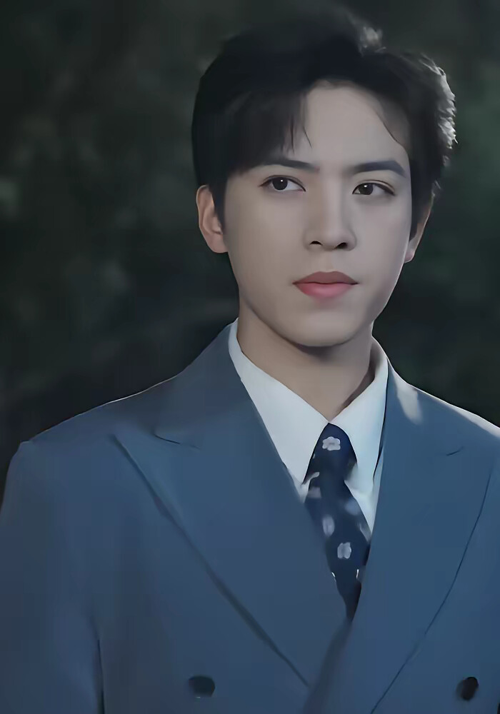 《深淵有微光》劇照