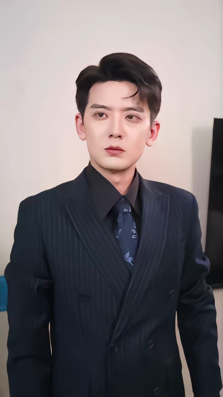 《情深不抵緣錯》劇照