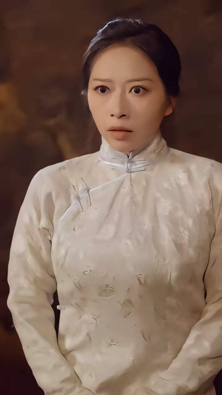 《深山嬰泣》劇照