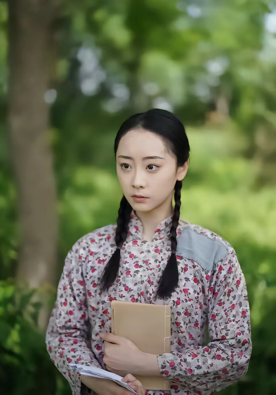 《今夕何夕》劇照