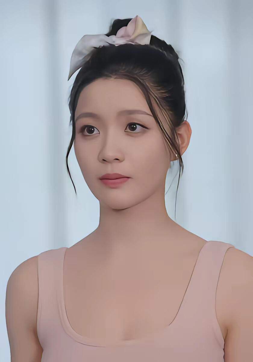 《高溫末世，覺醒無限物資系統》劇照