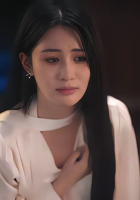 《長離不見清瑟》劇照