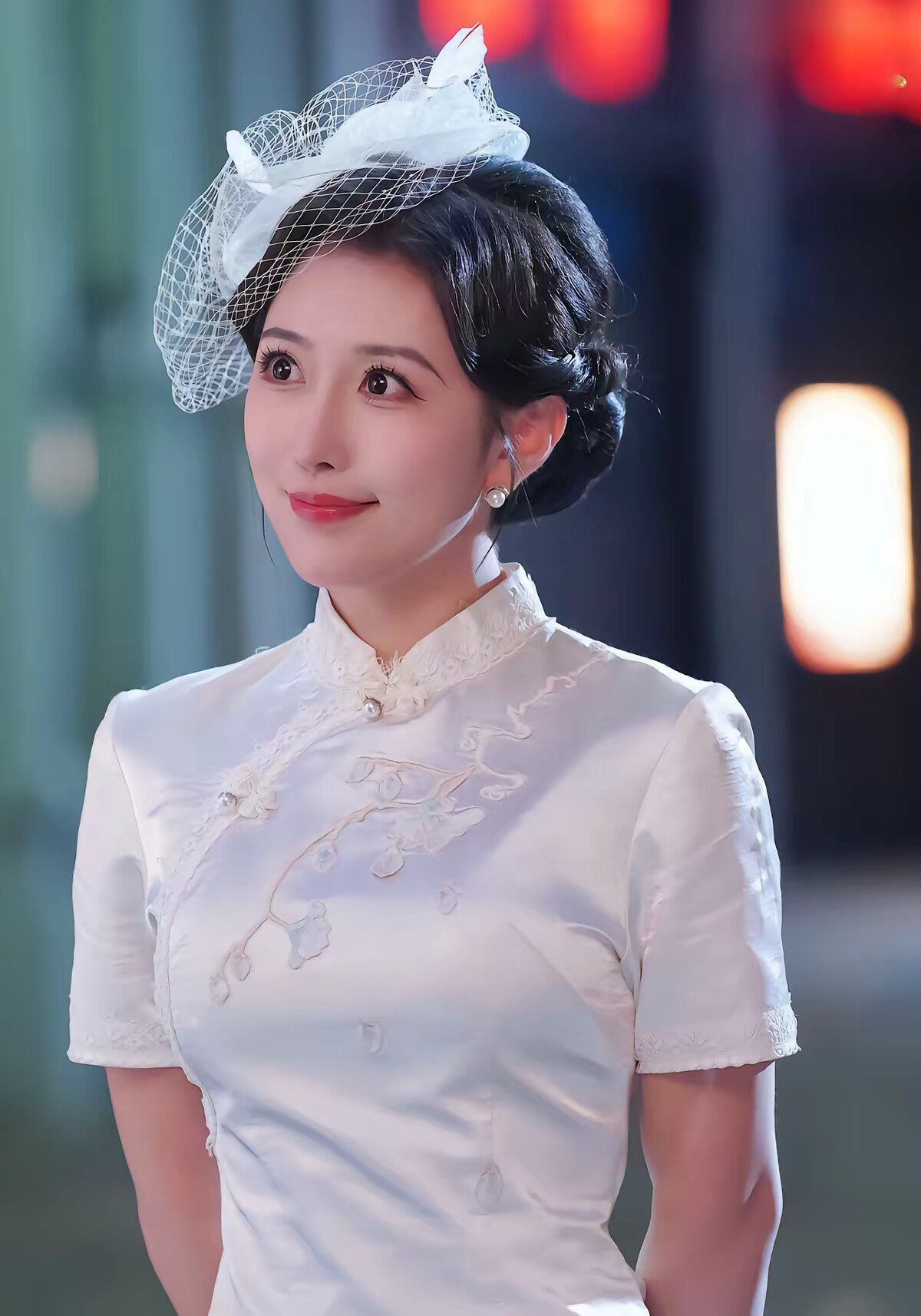 《燼芳華》劇照