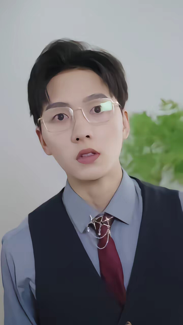 《闪婚娇宠，傅总宠妻如令》剧照