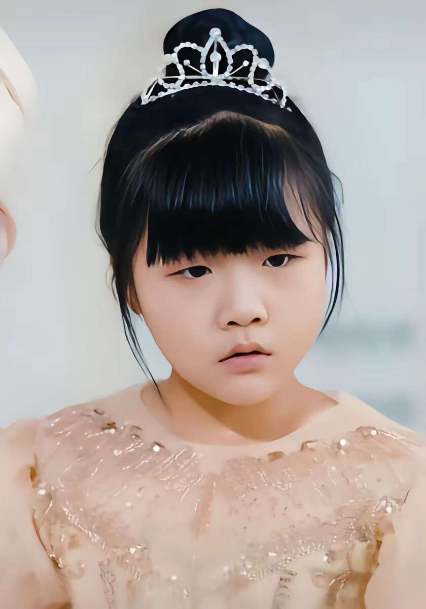 《天才萌寶的家族振興計劃》劇照