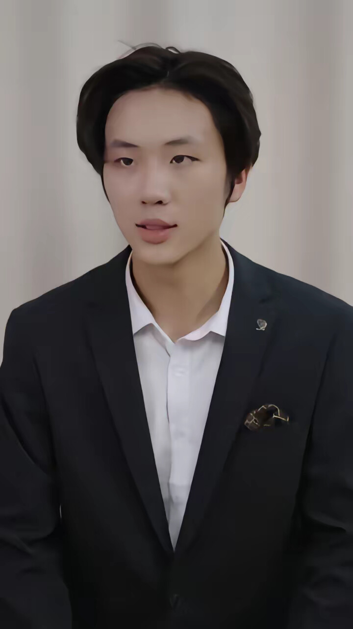 《內心忐忑的事情》劇照