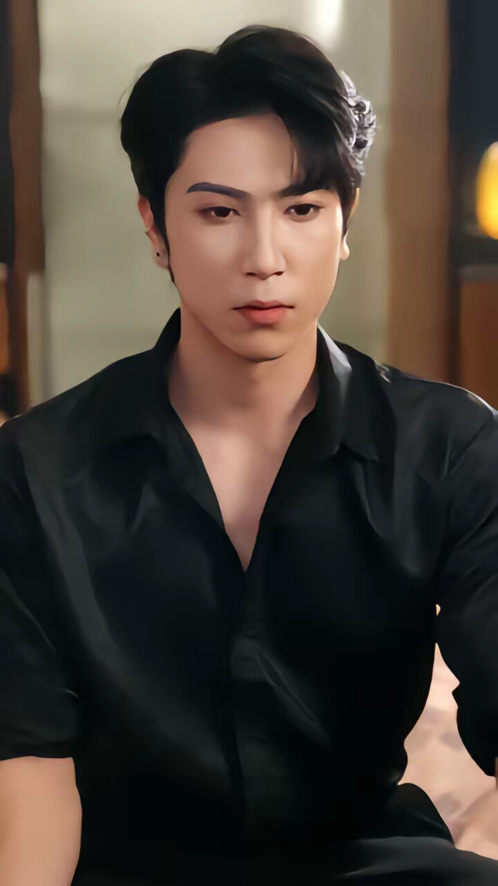 《野火未央》劇照