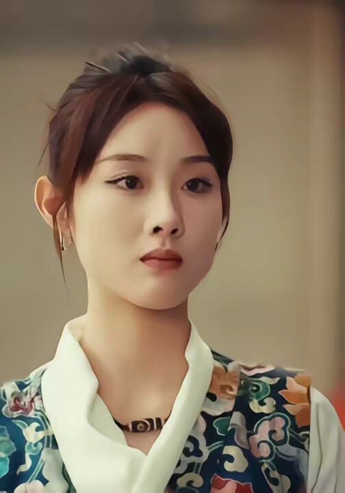 《香格里拉下雪了嗎》劇照