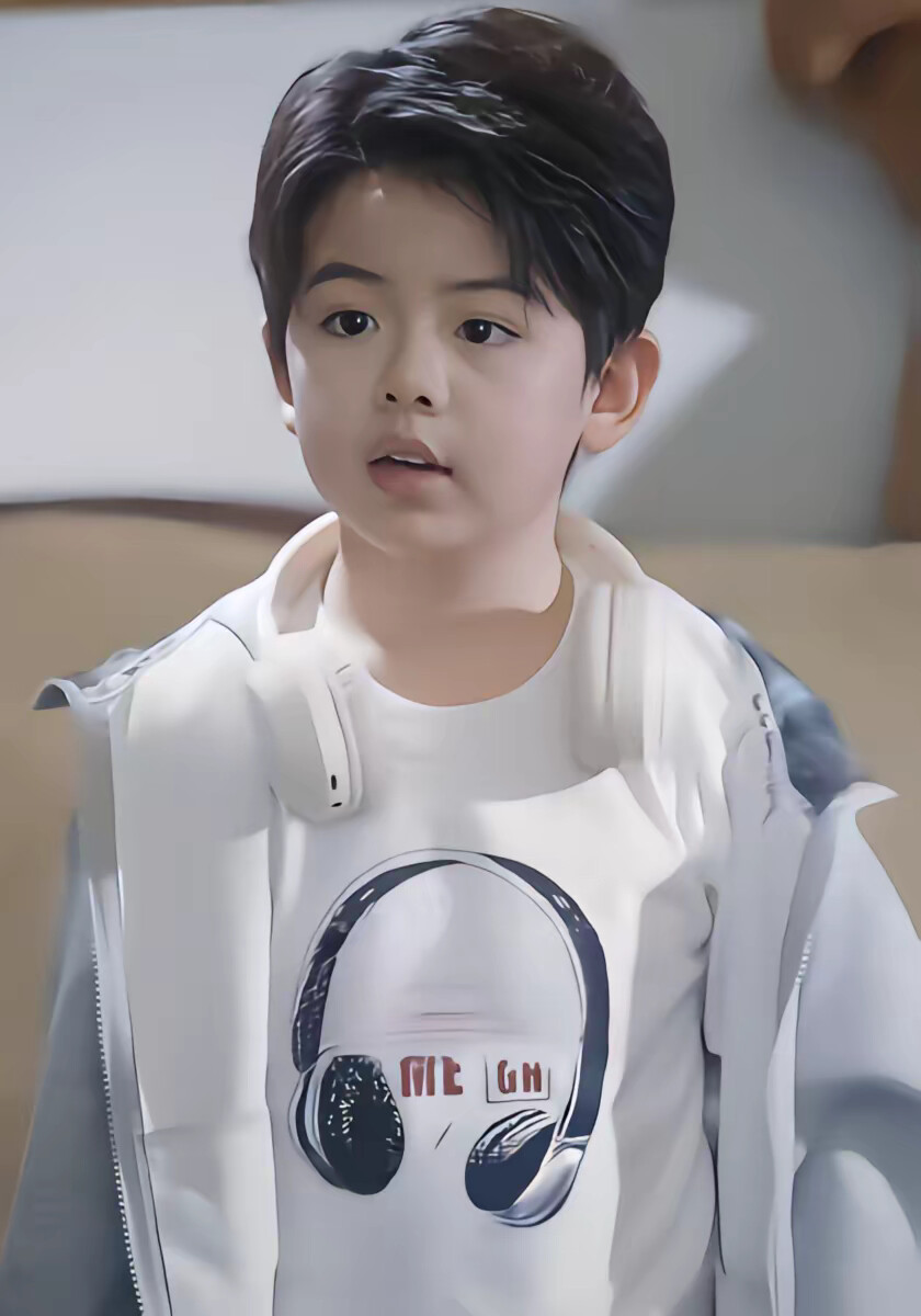 《九歲神探》劇照