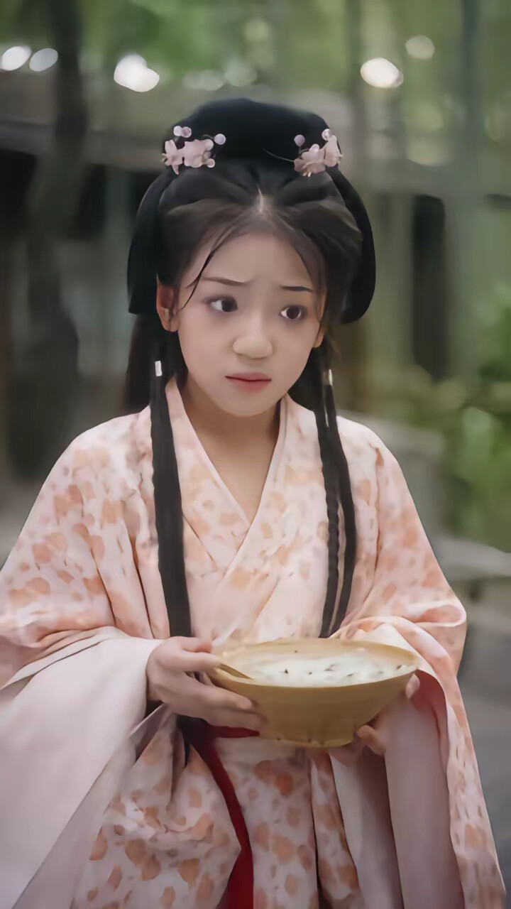 《全家穿越饑荒年，養家致富方法論》劇照