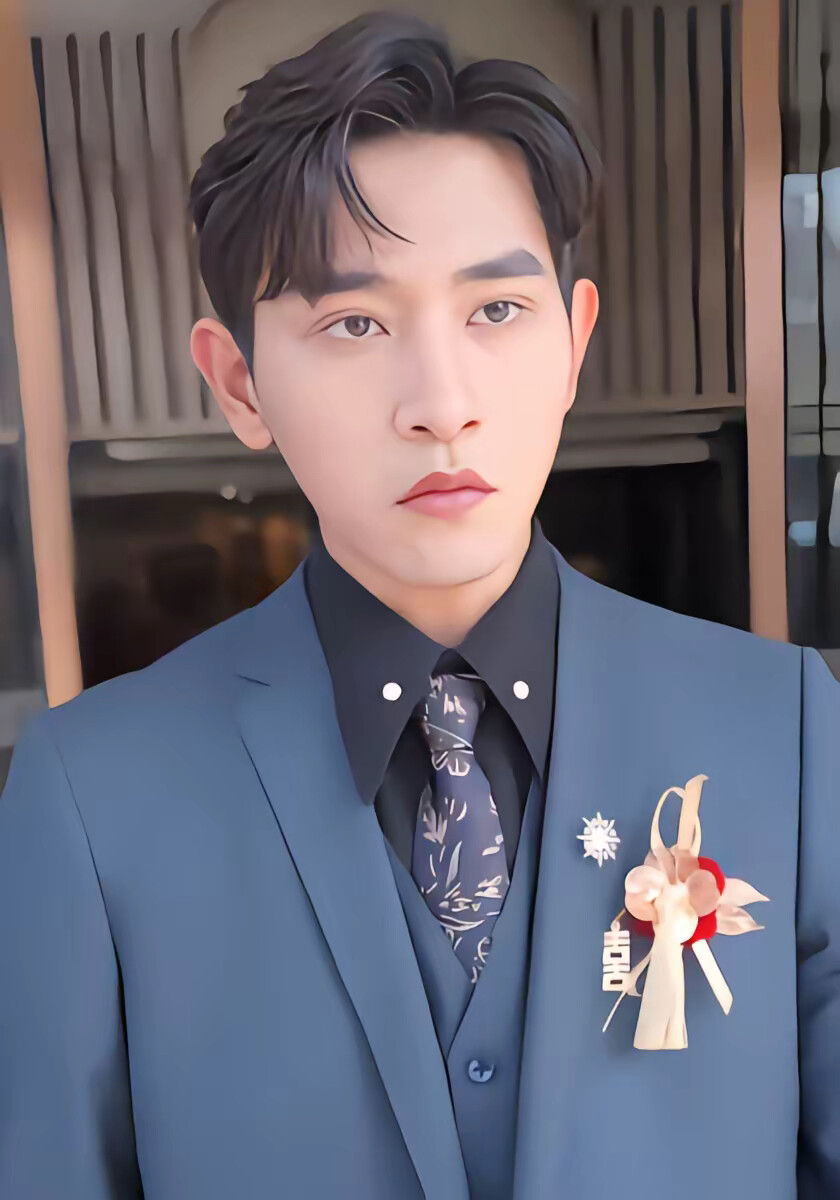 《錯許流年嫁星辰》劇照