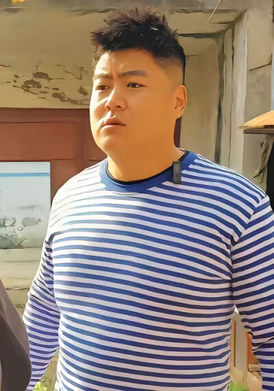 《半秤心》剧照
