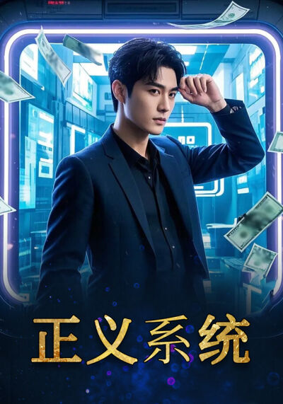 《正义系统》剧照
