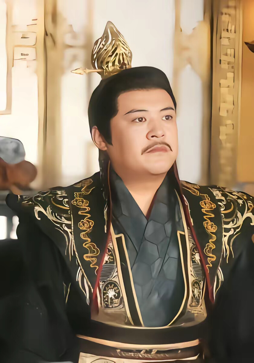 《卦妃傾天》劇照