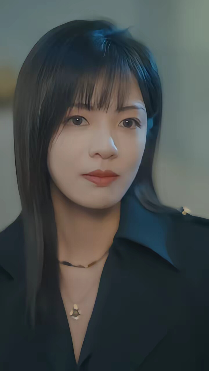 《她似豔陽》劇照