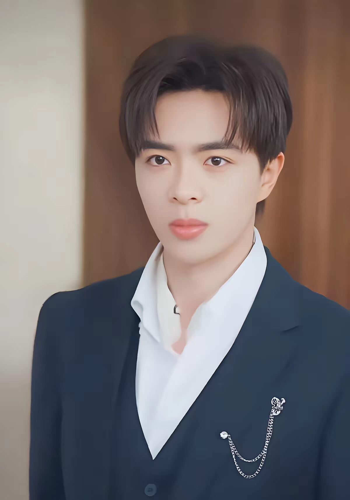 《倘若晚意知南風》劇照