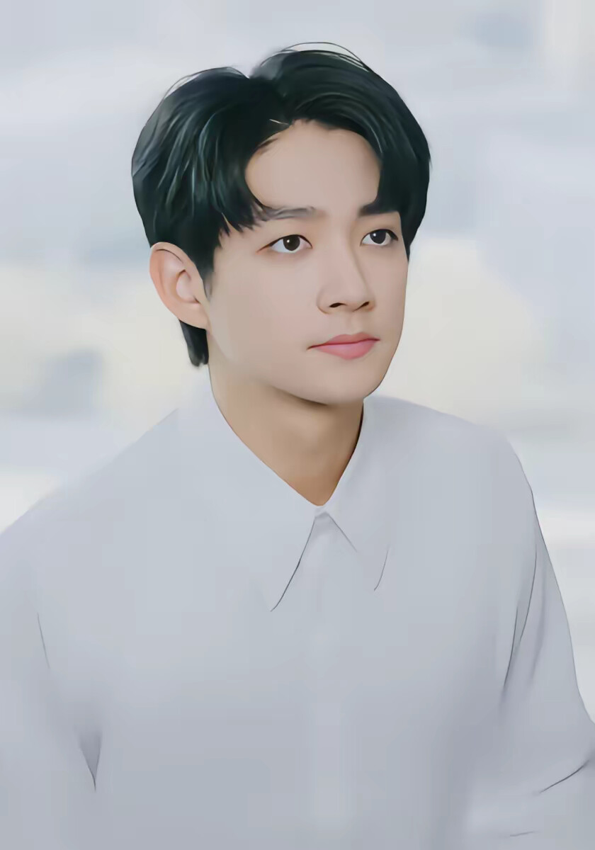 《辰星伴你》劇照