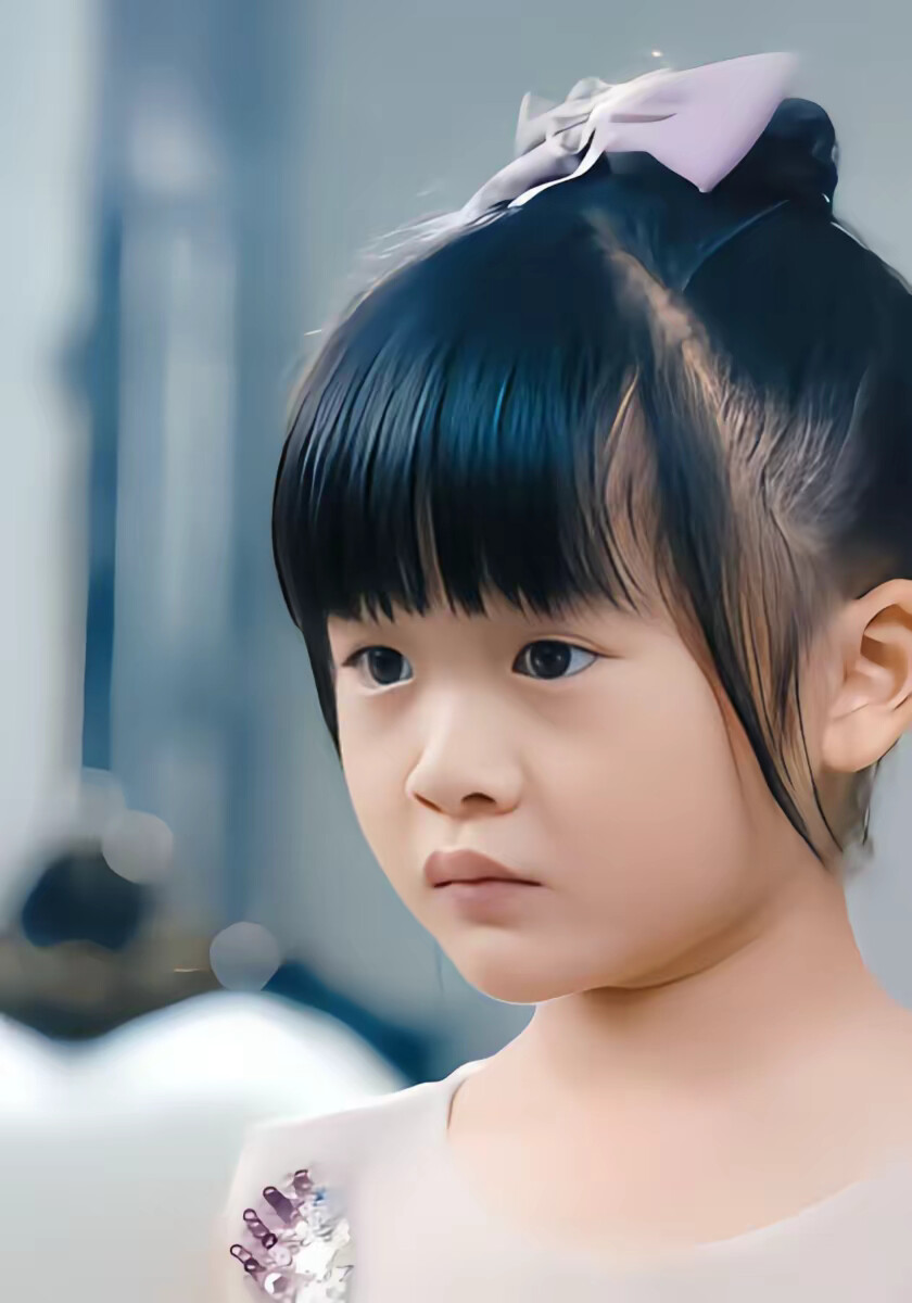 《天才萌寶的家族振興計劃》劇照