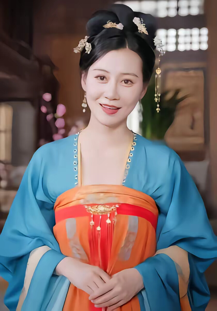 《我功德無量，娘子是妖又何妨》劇照