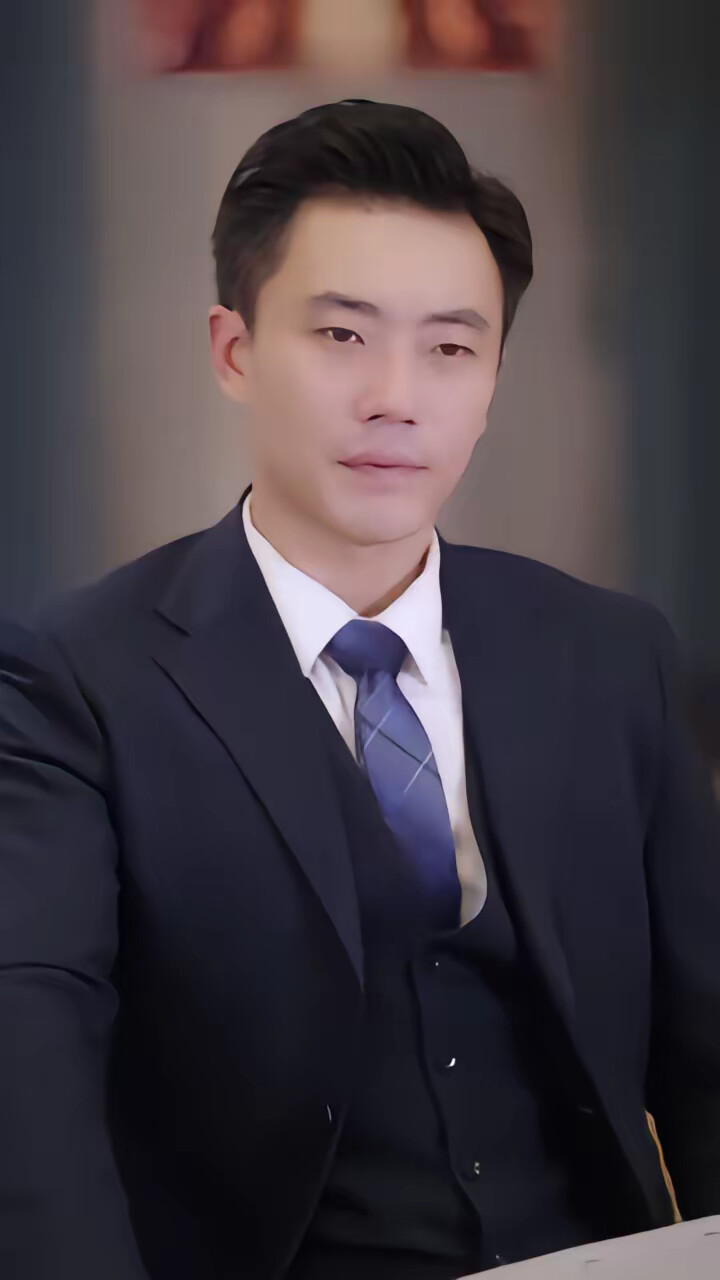 《他發工資，我發收購函》劇照