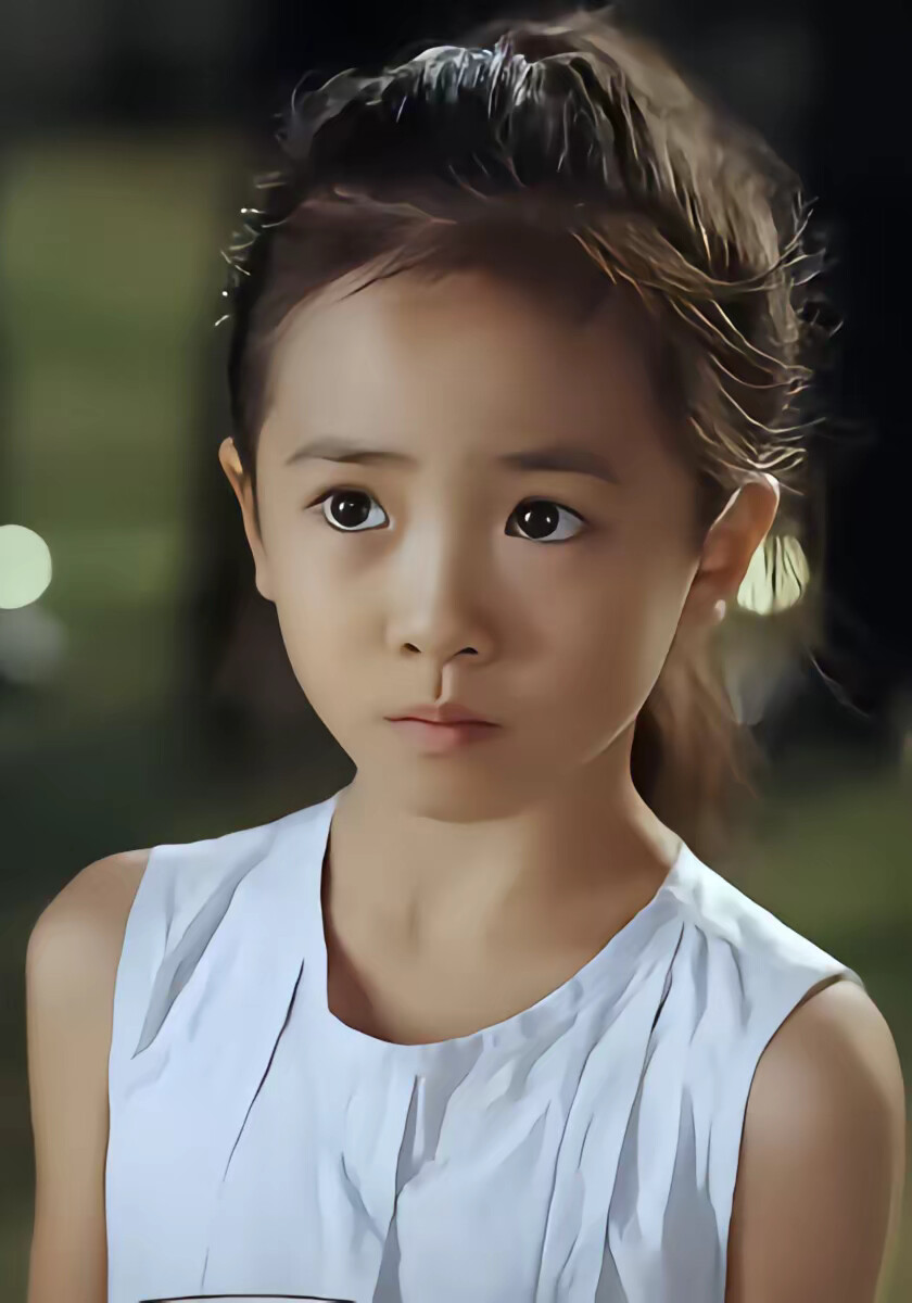 《離家後，小小姐被團寵了》劇照