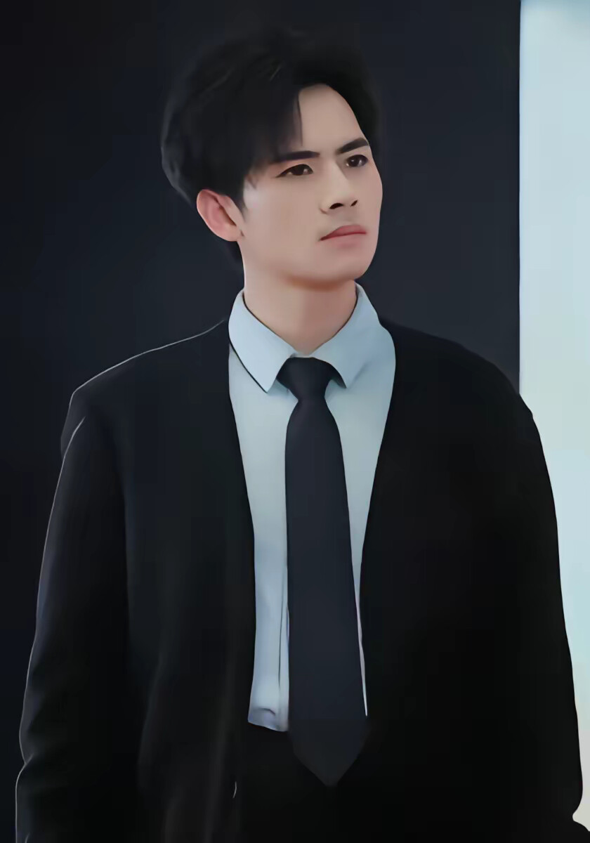 《真假兒子局中局》劇照